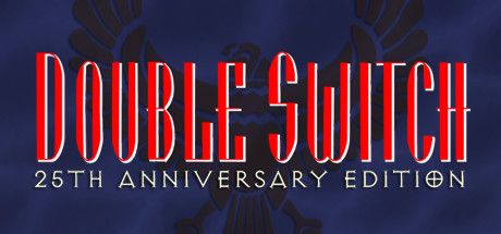 Double Switch box art for Playstation 4